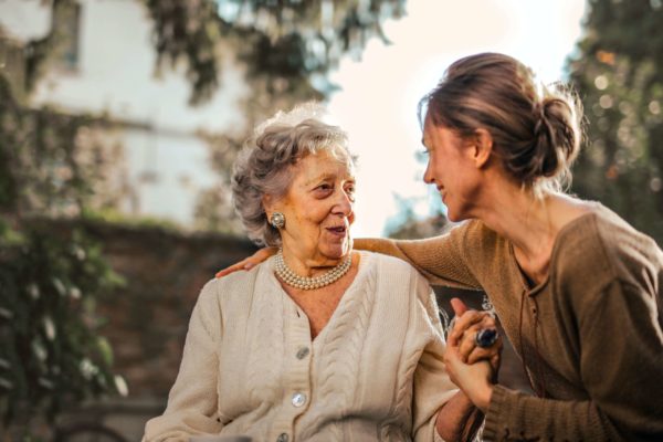 End-of-Life Decisions: How to Talk to Your Senior Loved One