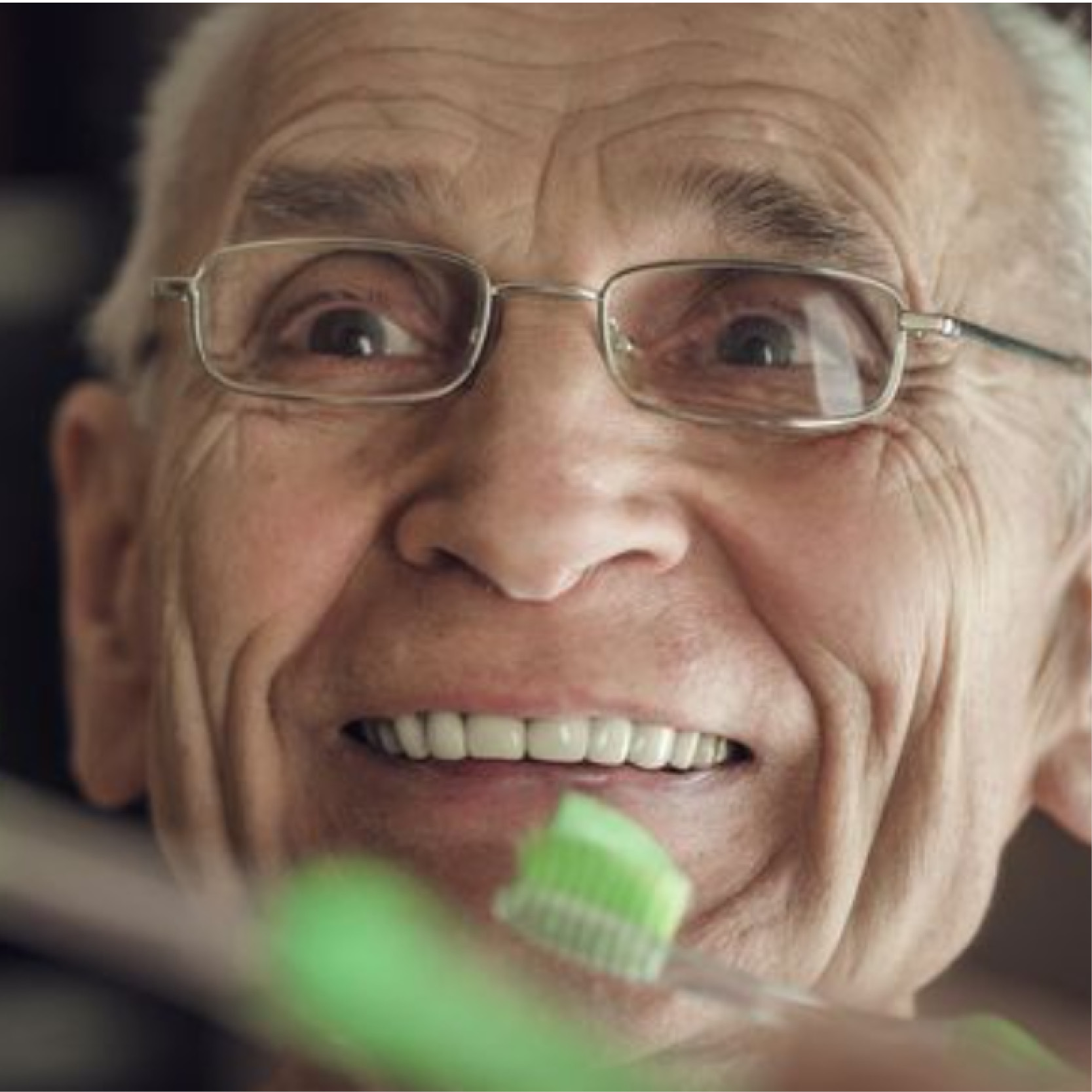 Tips for Oral Health in Seniors